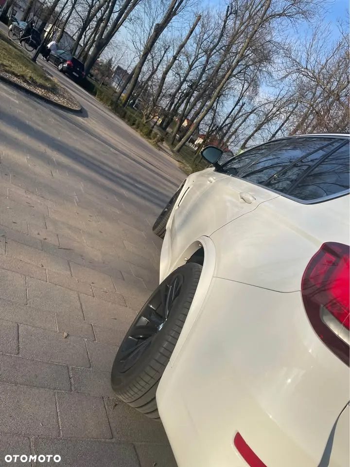 BMW X5 xDrive40d - 11
