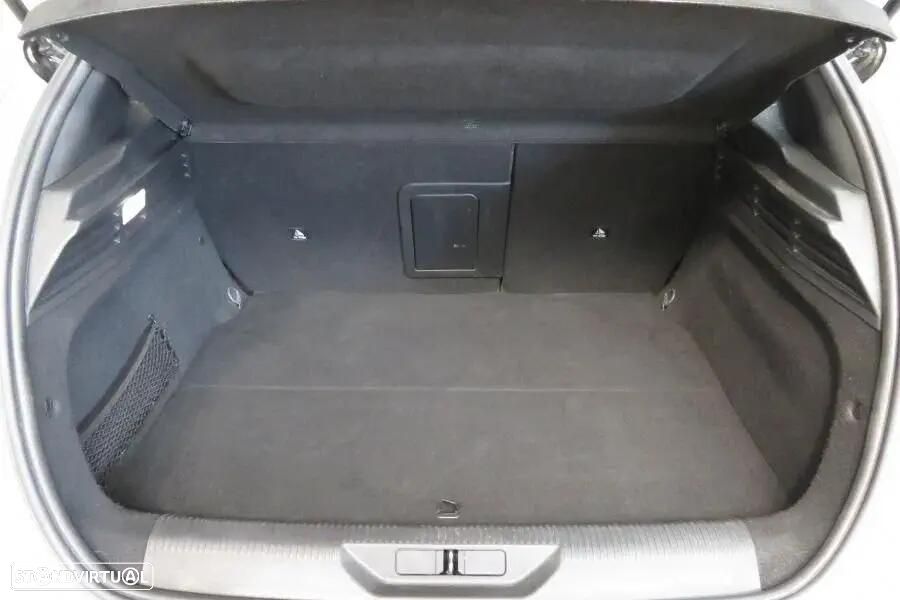 Peugeot 308 1.6 Hybrid GT e-EAT8 - 14