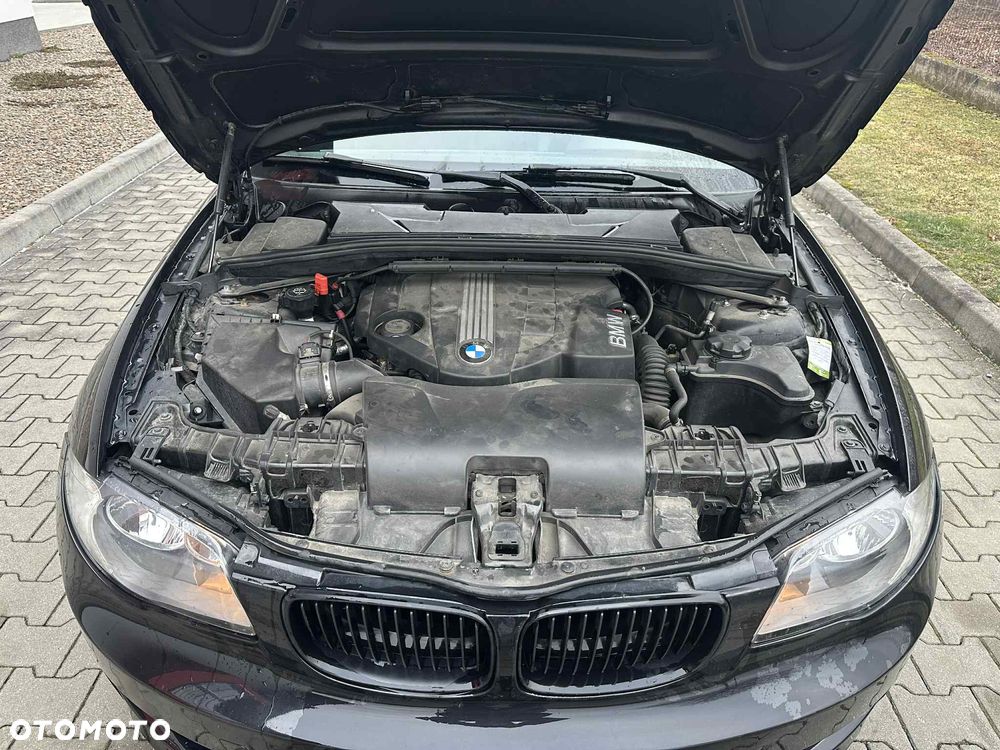 BMW Seria 1 120d - 7