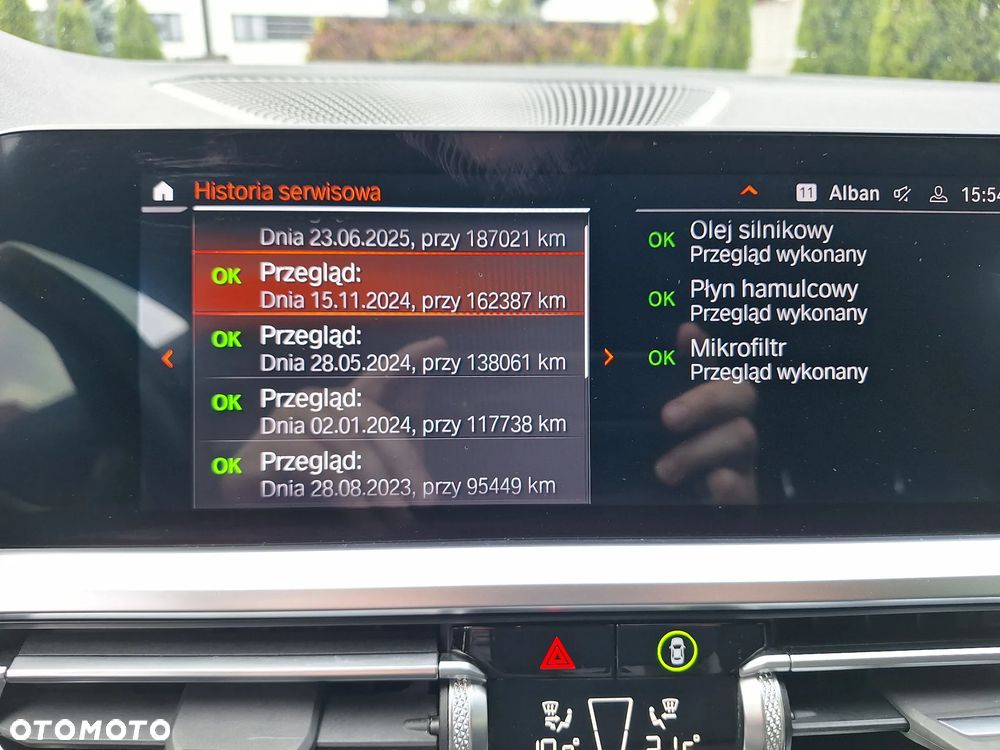 BMW Seria 3 320d MHEV Sport Line - 16