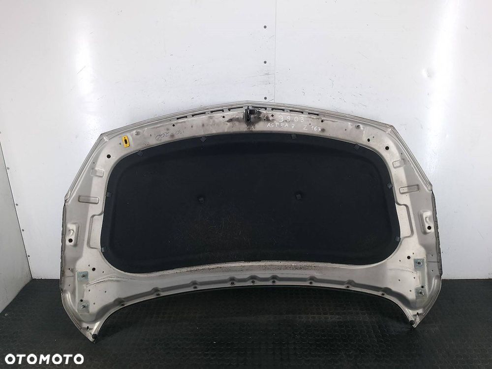 MASKA OPEL ASTRA J Z167 2009-2012 - 5