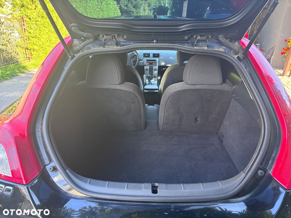 Volvo C30 1.6D Kinetic - 22