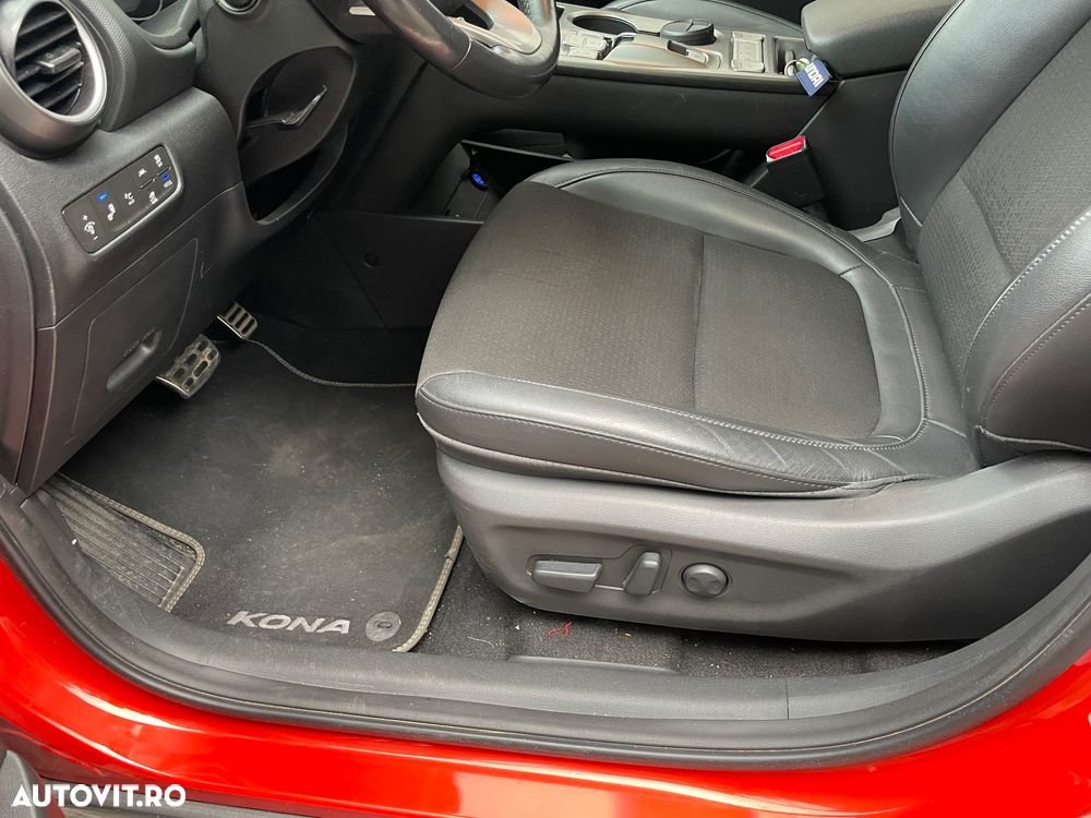 Hyundai KONA - 6