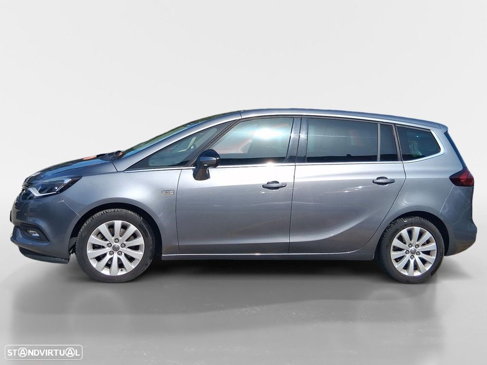 Opel Zafira 1.6 CDTi Innovation S/S - 2