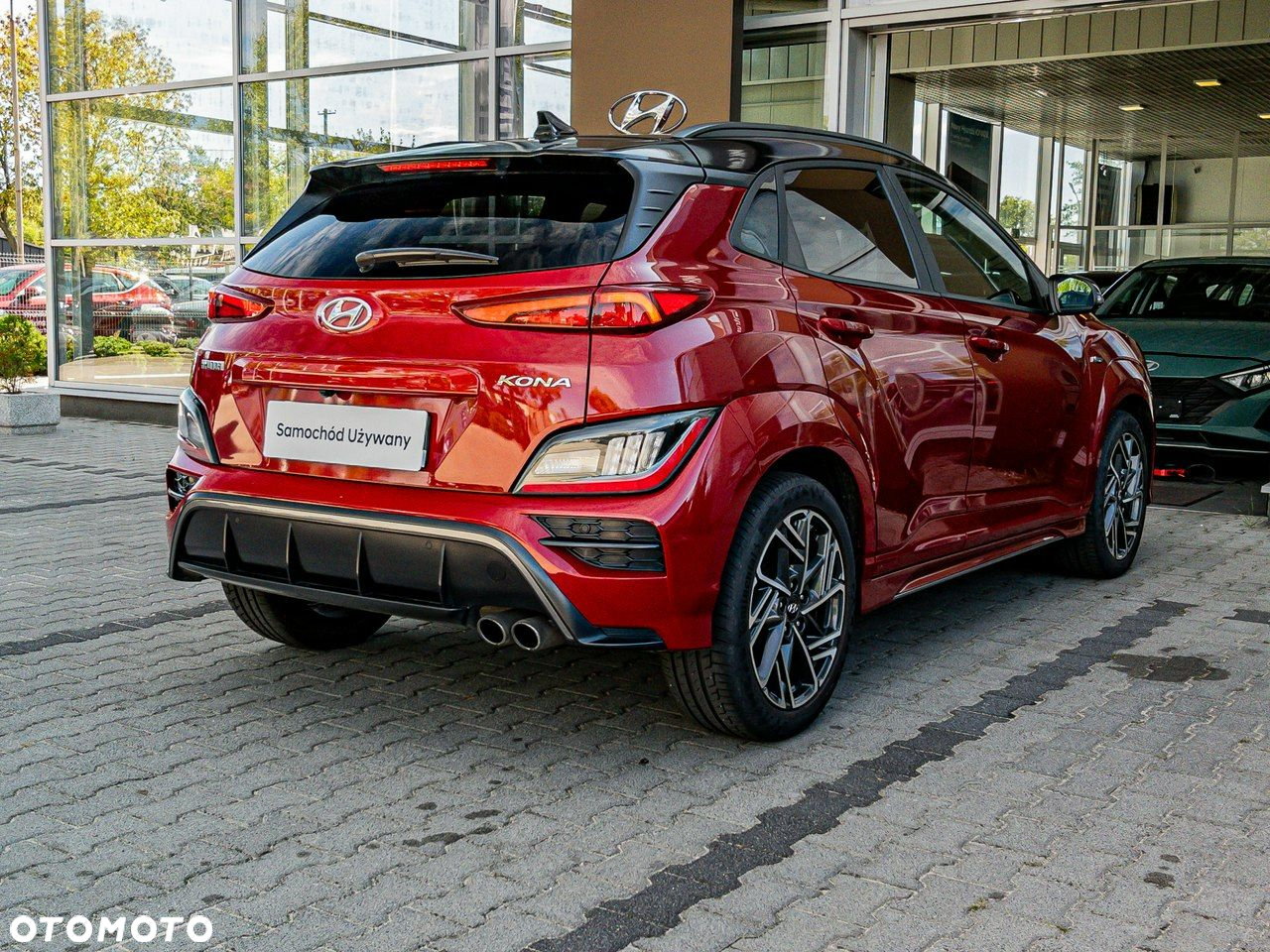 Hyundai Kona - 7