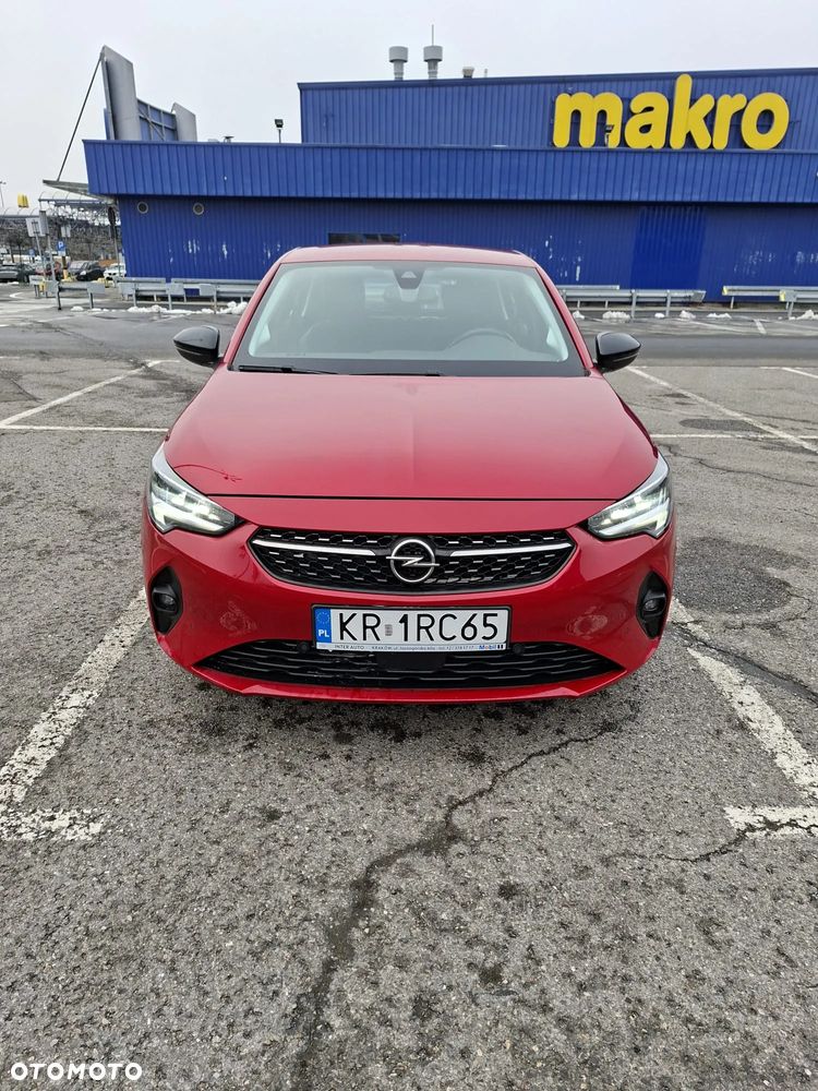 Opel Corsa 1.2 Elegance S&S - 6