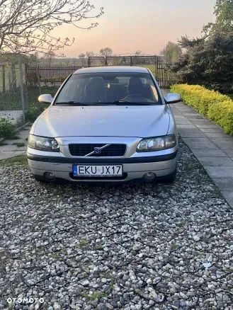 Volvo S60 2.4 - 2