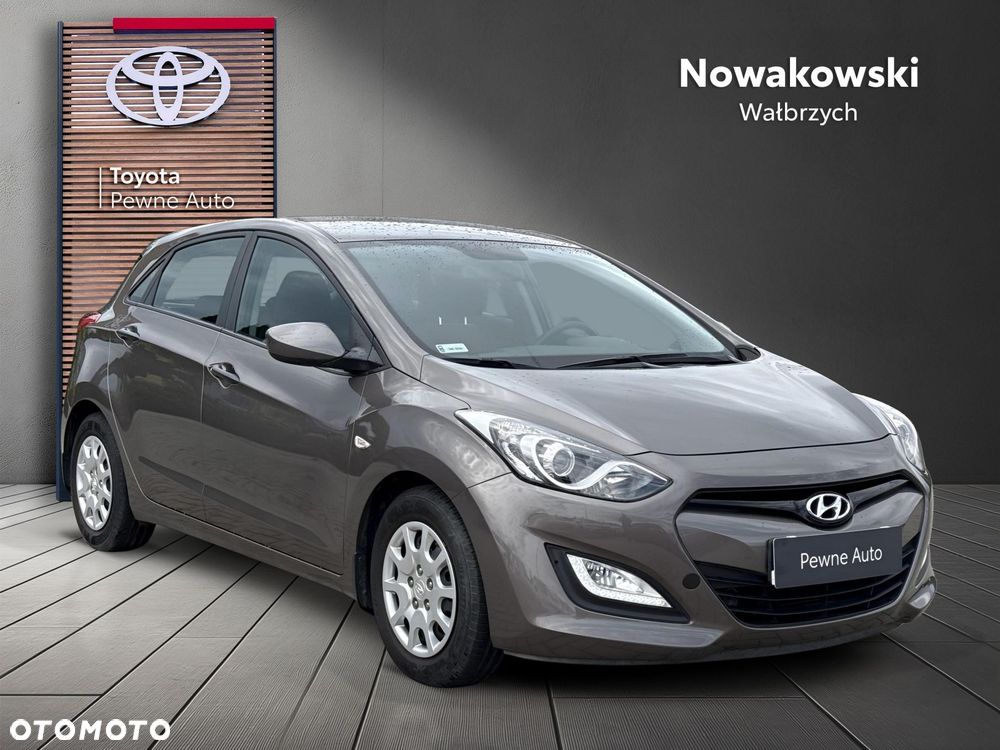 Hyundai i30 1.4 Comfort - 7
