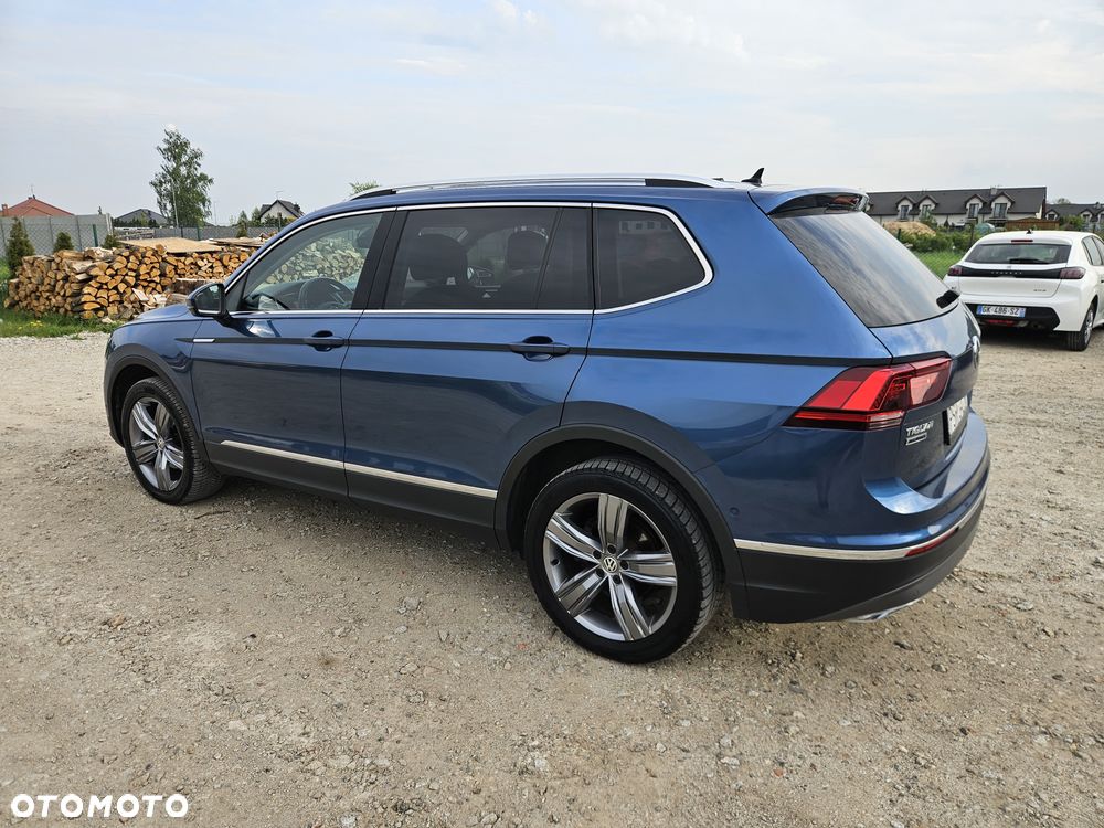 Volkswagen Tiguan 2.0 TDI SCR 4Motion (BlueMotion Techn.) DSG Highline - 16