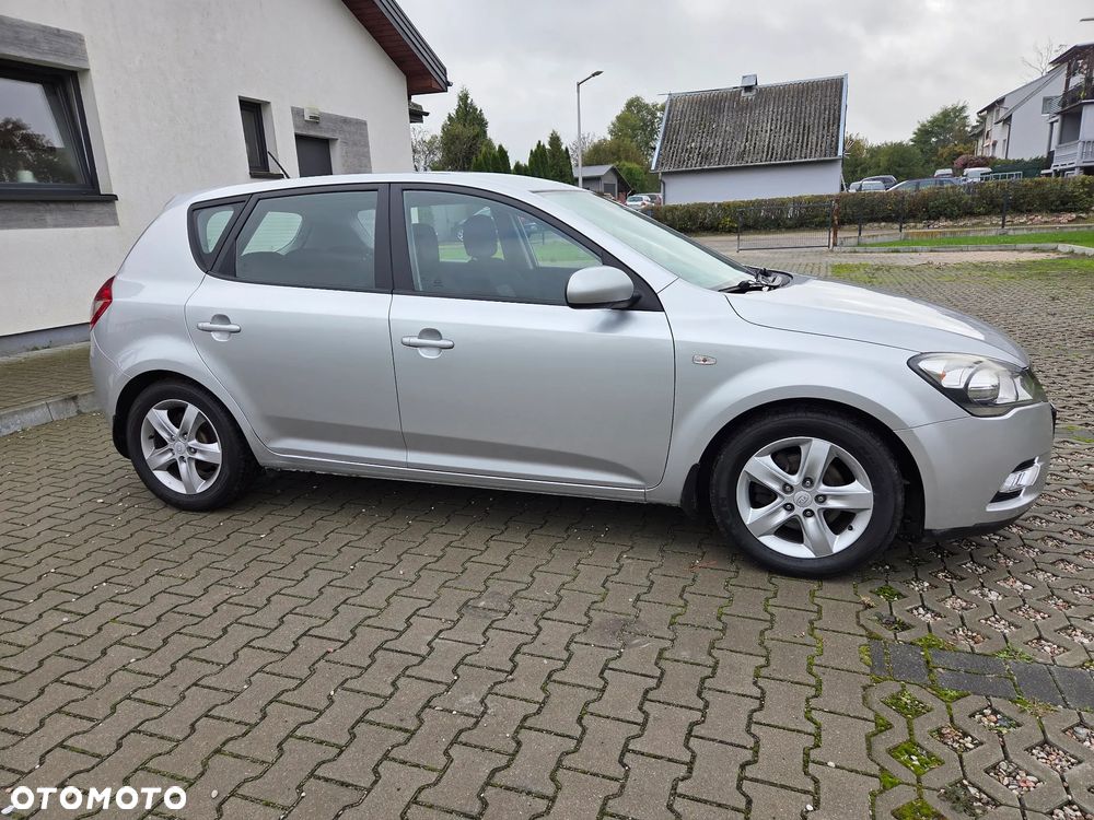 Kia Ceed Cee'd 1.4 Comfort - 3