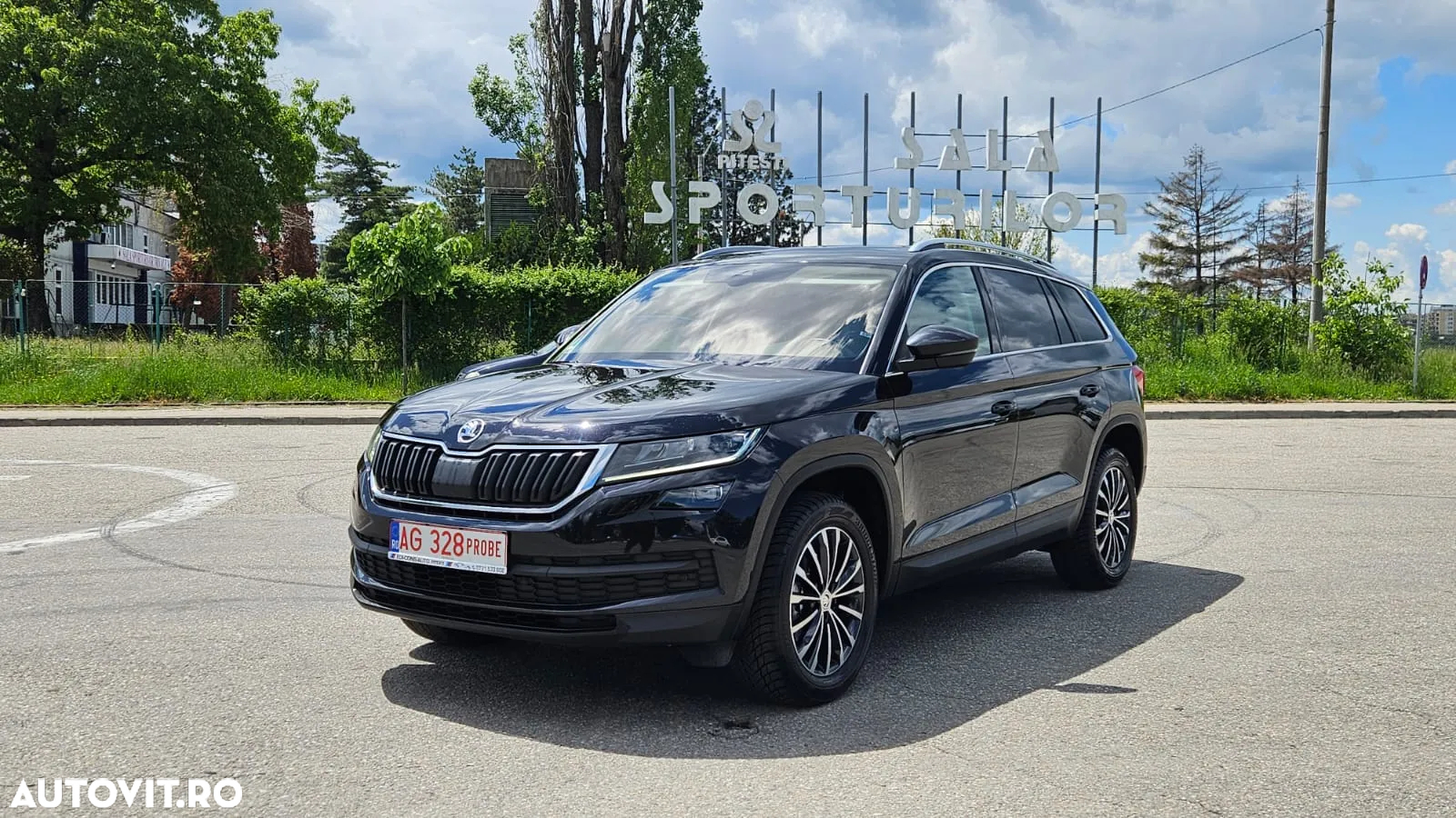 Skoda Kodiaq - 12