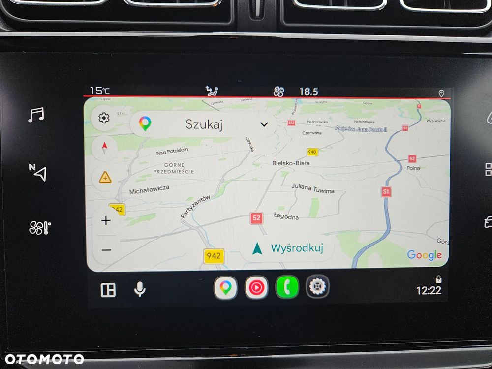 Citroën C3 1.2 PureTech Shine - 16