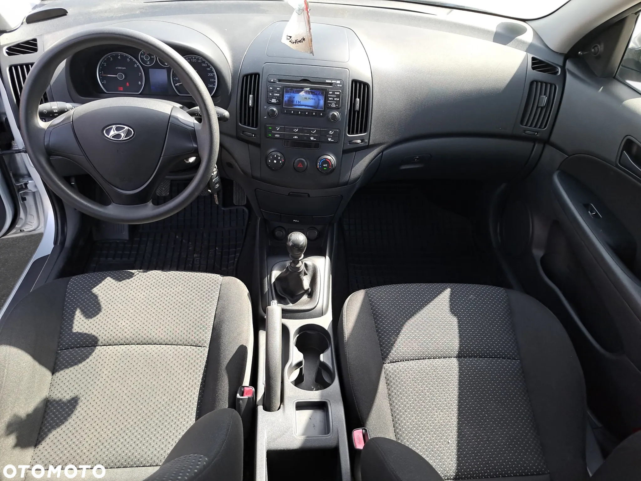 Hyundai i30 i30cw 1.4 Classic - 18