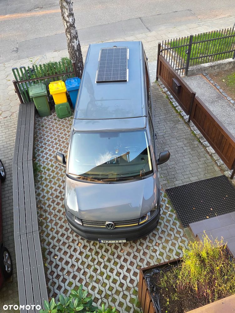 Volkswagen Transporter L2H1 - 26