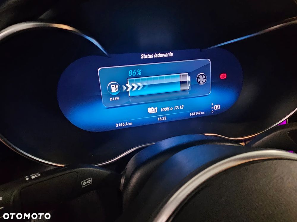 Mercedes-Benz GLC 300 de 4Matic 9G-TRONIC Exclusive - 19