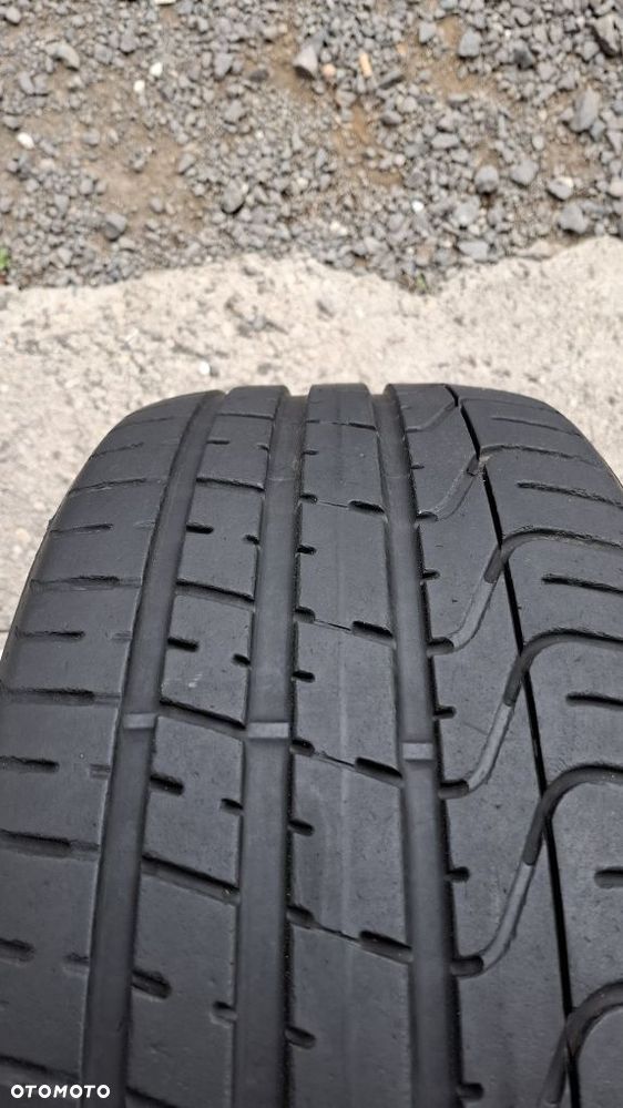 Pirelli 255/35 ZR20 P Zero 6.8 mm - 2