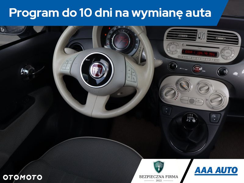 Fiat 500 - 8