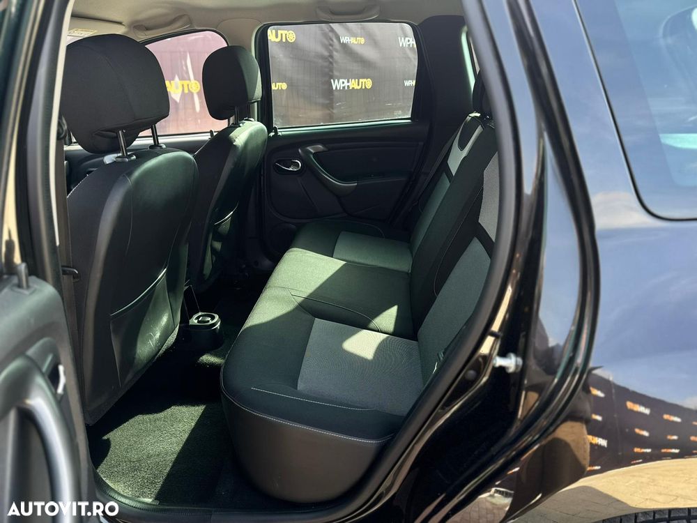 Dacia Duster - 12