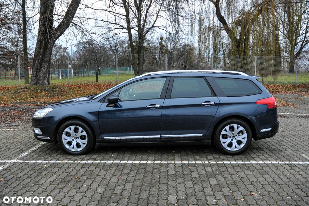 Citroën C5 2.0 HDi Exclusive - 2
