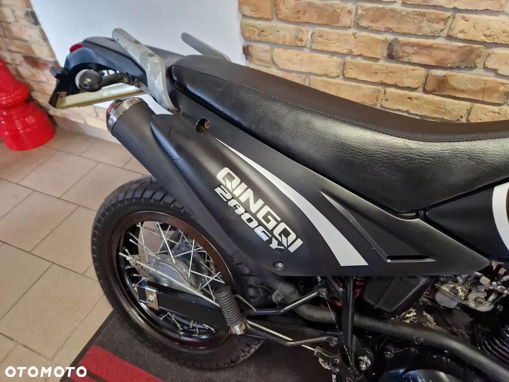 KTM LC - 27