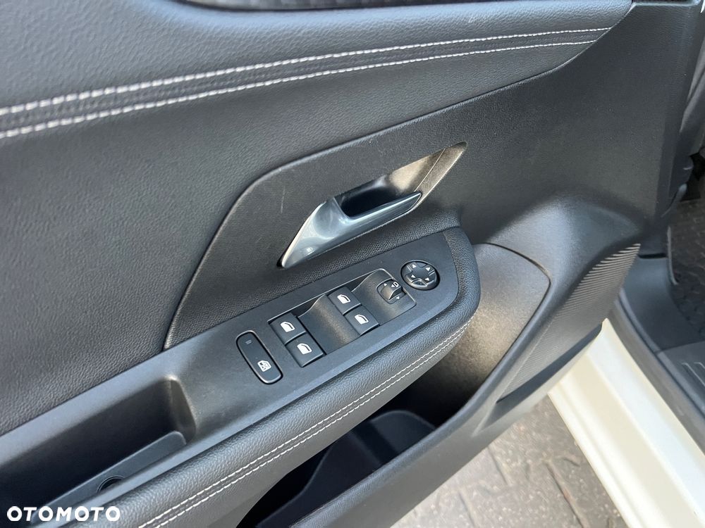 Opel Mokka 1.2 T GS S&S - 22