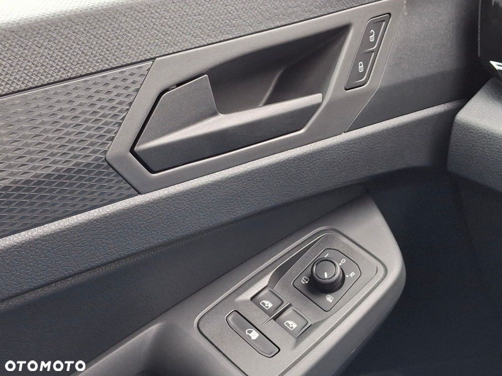 Volkswagen Caddy - 18