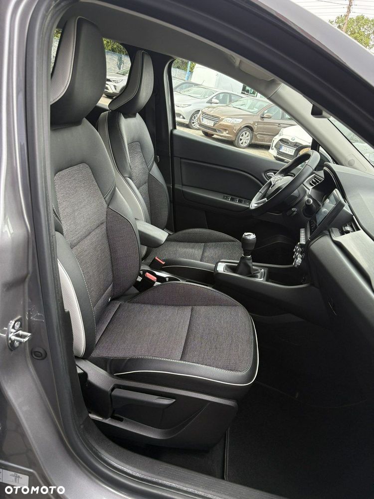 Renault Captur 1.0 TCe Intens - 13