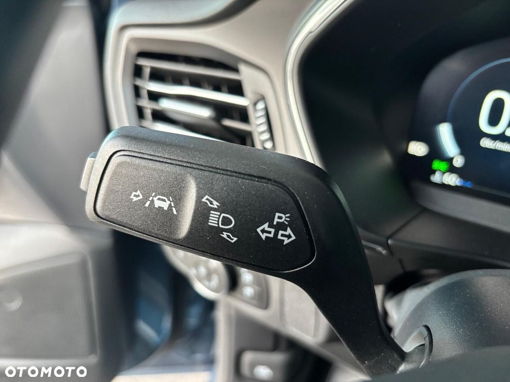 Ford Focus 1.0 EcoBoost mHEV Active X - 22