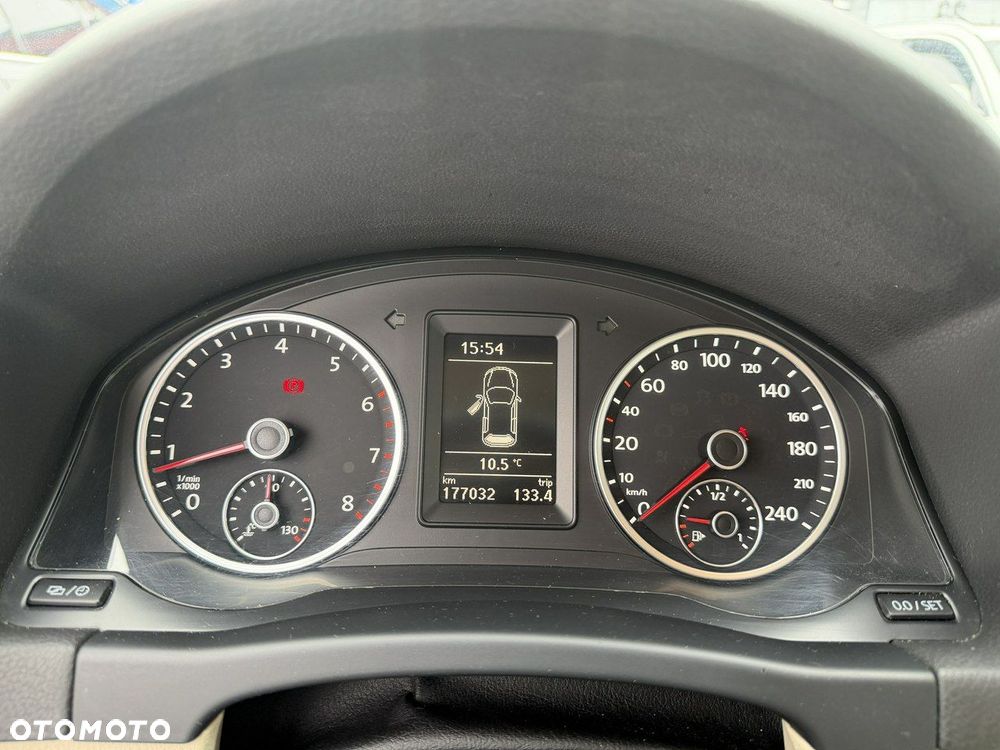 Volkswagen Tiguan - 14