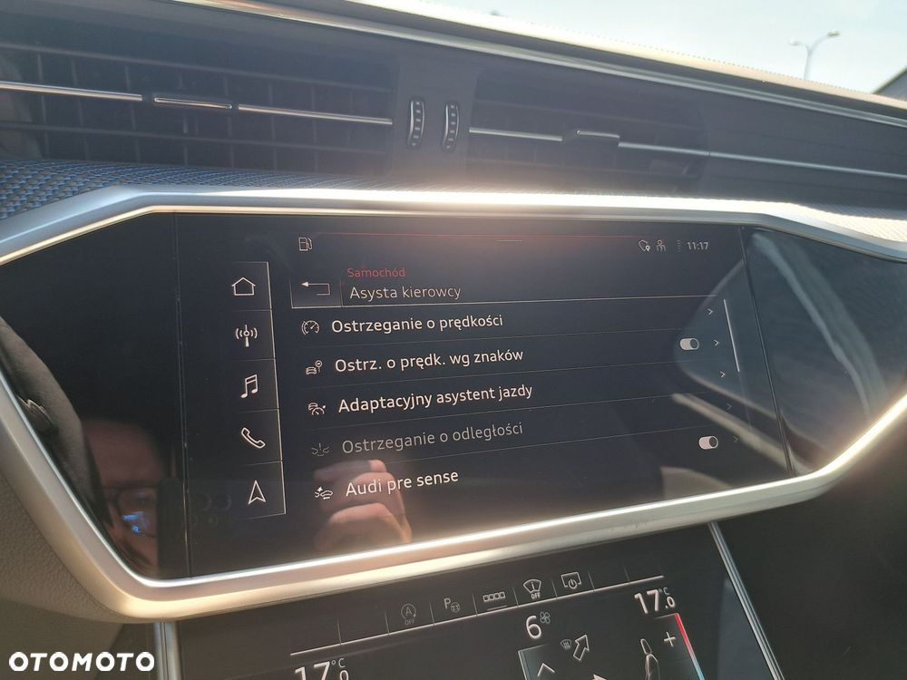 Audi RS6 Avant - 26