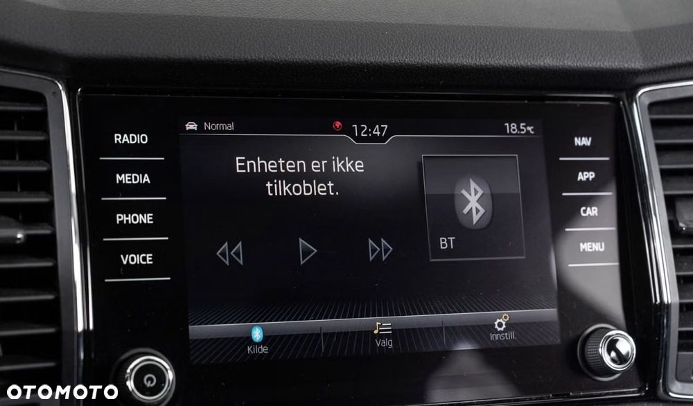 Skoda Kodiaq 1.5 TSI ACT 4x4 DSG Style - 13