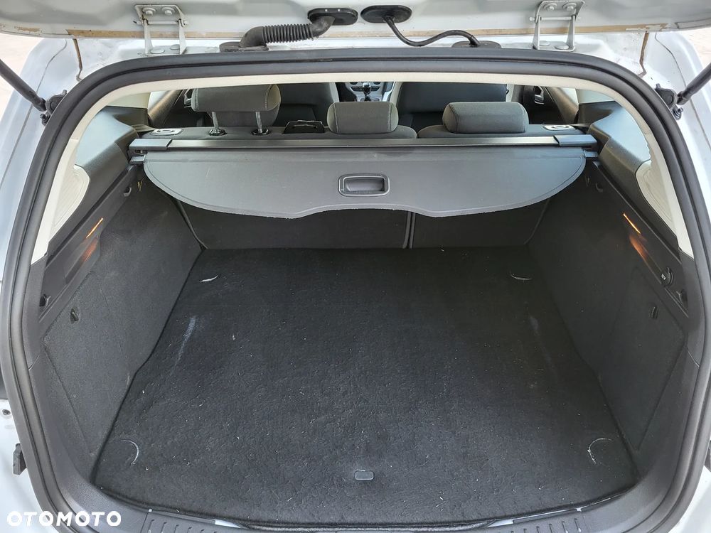 Ford Focus 1.0 EcoBoost Start-Stopp-System - 12