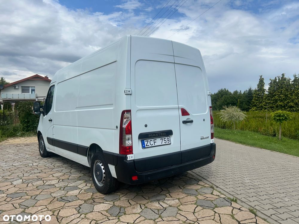 Renault Master - 3