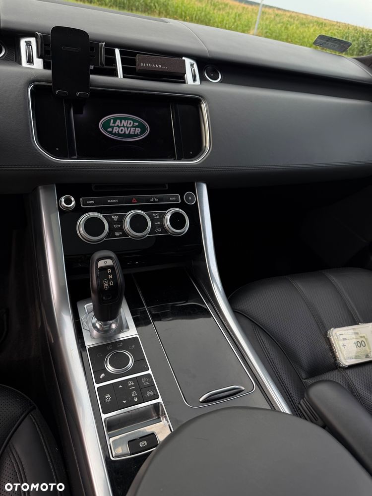 Land Rover Range Rover - 17