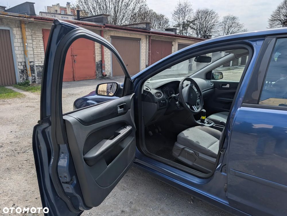 Ford Focus - 7