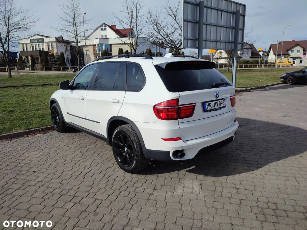 BMW X5 xDrive35i Edition Exclusive - 3