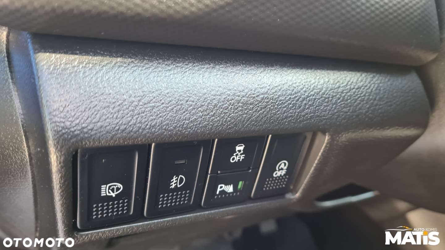 Suzuki SX4 S-Cross - 12