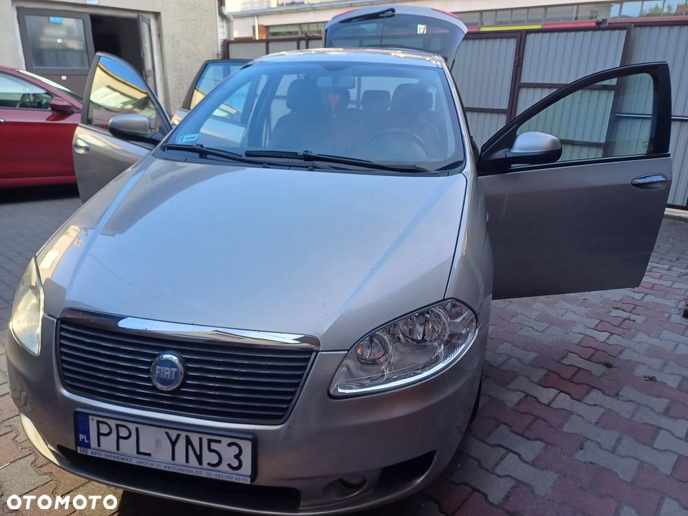 Fiat Croma