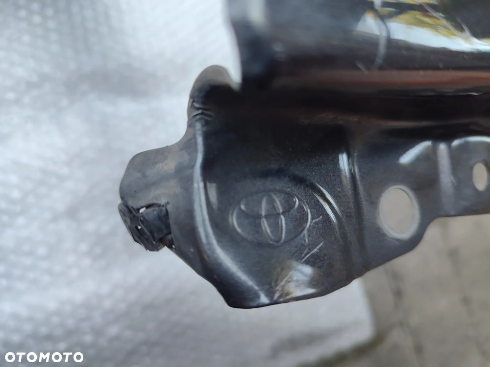 BŁOTNIK PRZÓD PRZEDNI LEWY TOYOTA YARIS IV 4XP210 - 14