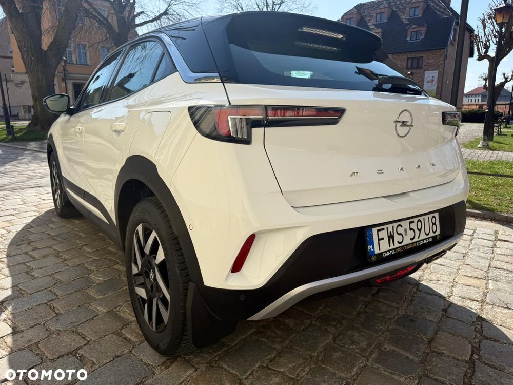 Opel Mokka - 18
