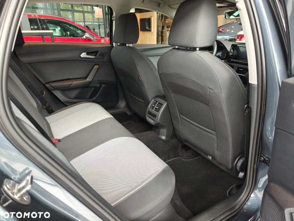 Seat Leon - 16