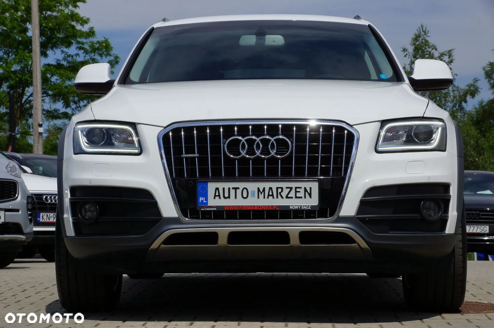 Audi Q5 2.0 TDI Quattro (clean diesel) S tronic - 3