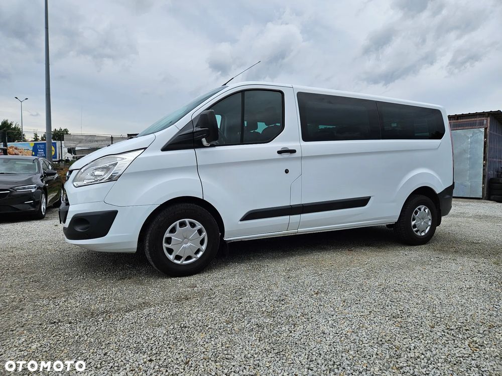 Ford Transit L3 VA Trend - 7