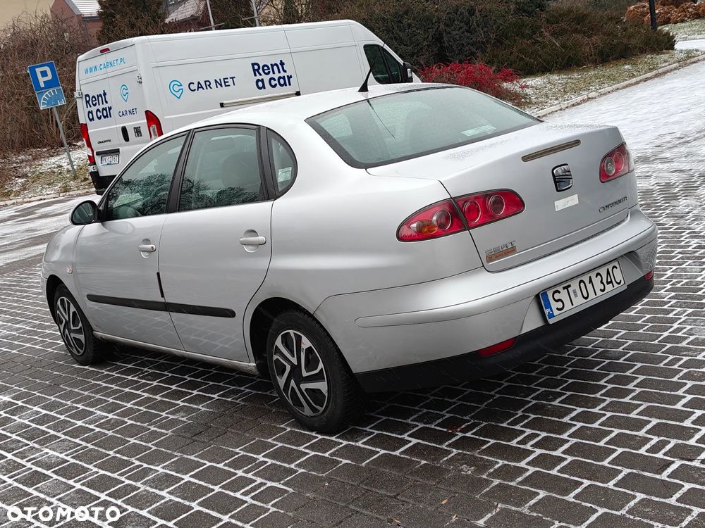 Seat Cordoba 1.4 16V Stella - 14