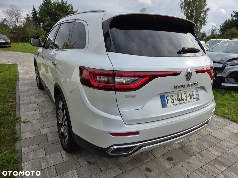 Renault Koleos 2.0 Blue dCi Initiale Paris 4x4 X-Tronic - 8