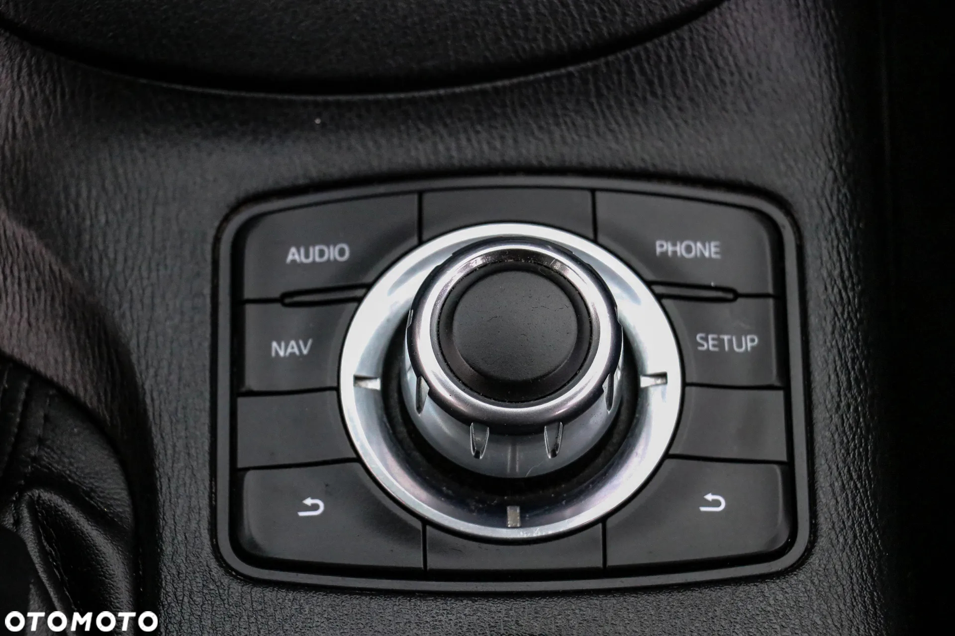 Mazda CX-5 SKYACTIV-D 150 AWD Exclusive-Line - 36