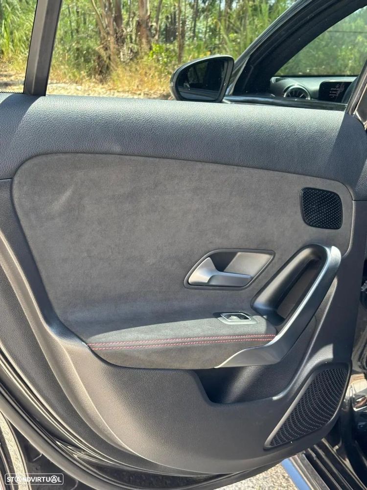 Mercedes-Benz A 250 - 14