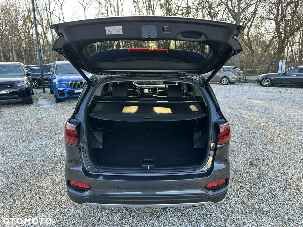 Kia Sorento - 10