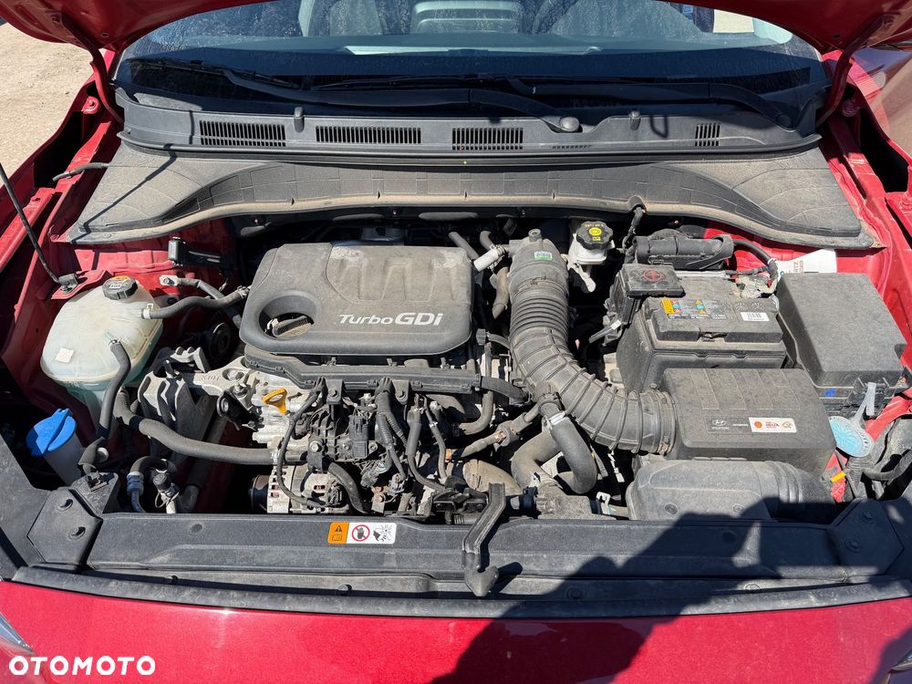 Hyundai Kona 1.0 T-GDI Classic Plus - 13