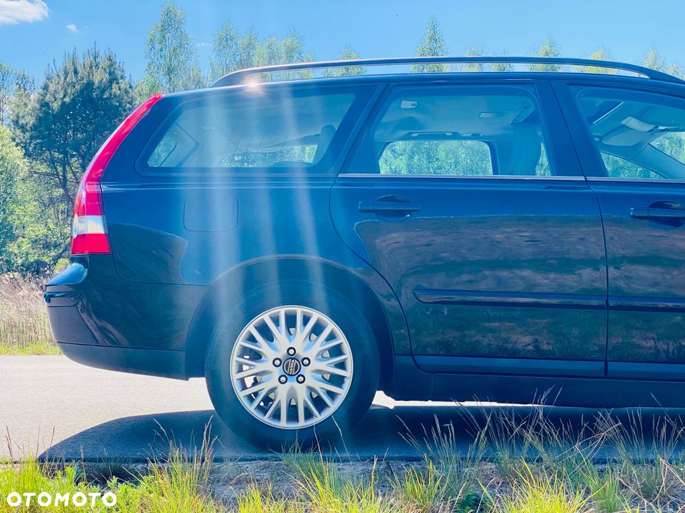 Volvo V50 1.8 Momentum - 20